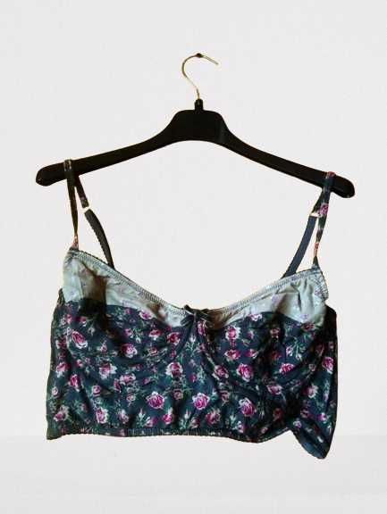 Bralet Topshop 36C/80C v