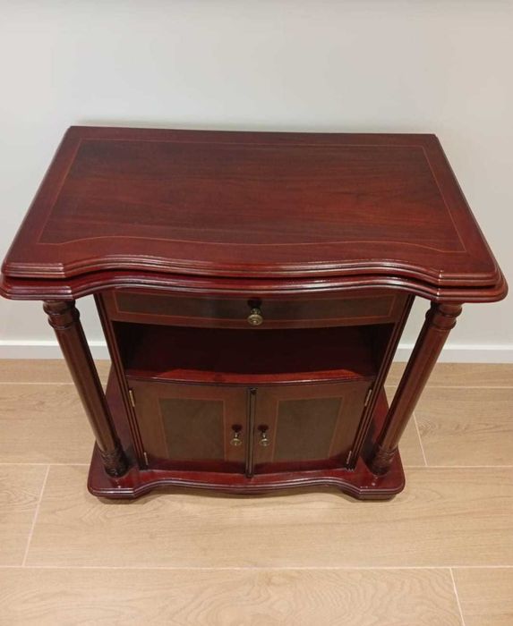 Móvel TV ou aquário