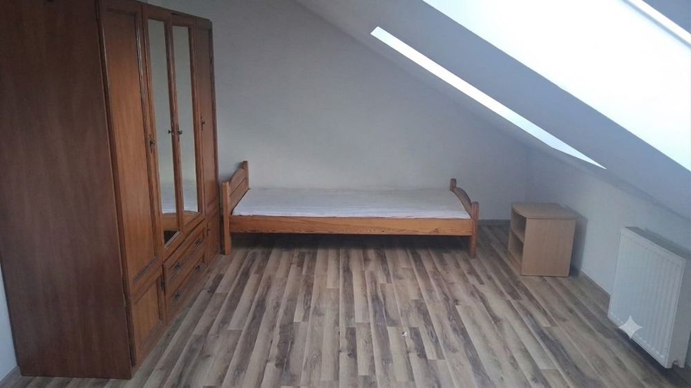 Wynajmę pokój w Cieplewie