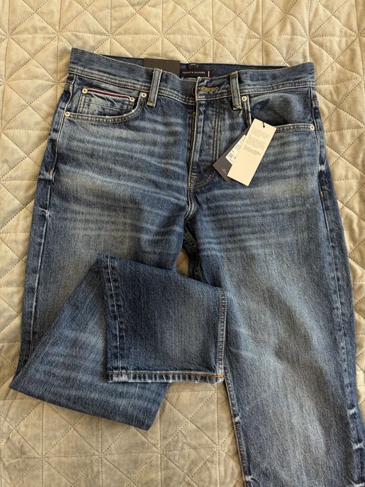 Нові Джинси tommy hilfiger 31/32