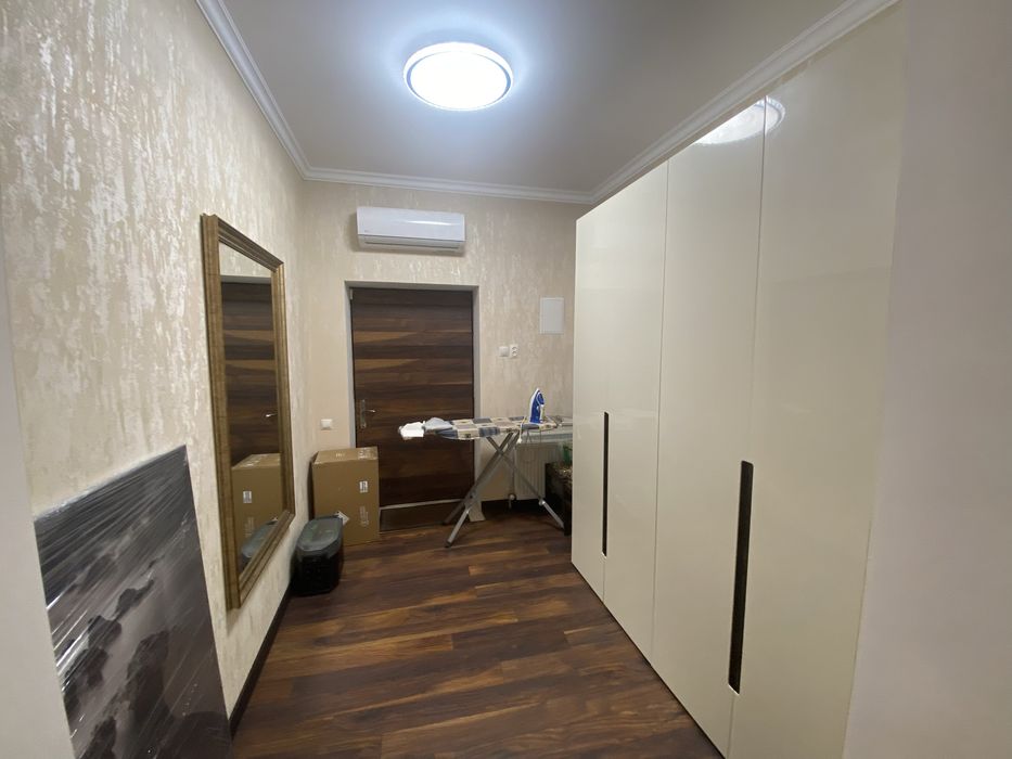 Продажа добротного дома недалеко от центра