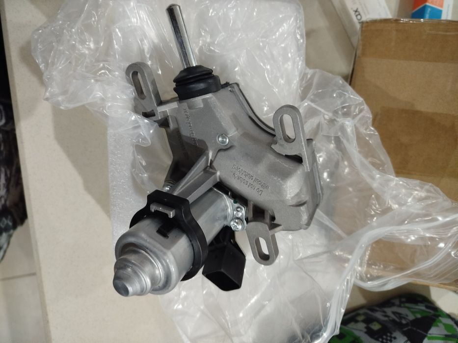 Atuador embraiagem Smart fortwo novo na caixa