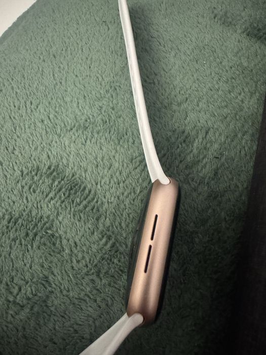 Apple watch SE 44mm zegarek