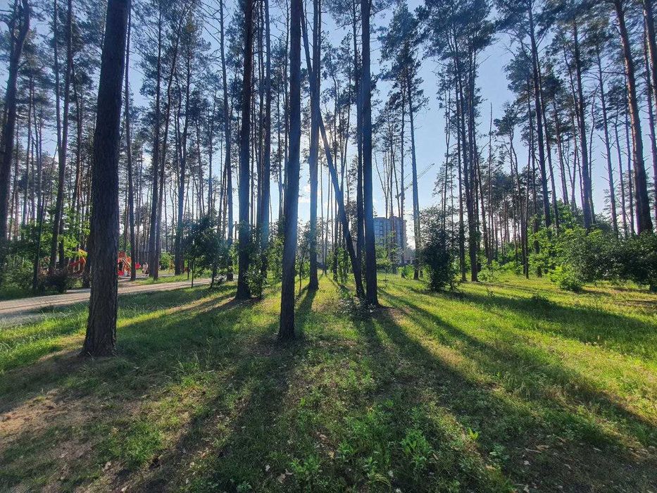 2-кімнатна квартира! Біля ПАРКУ та ЛІСУ! Автономне газове ОПАЛЕННЯ!