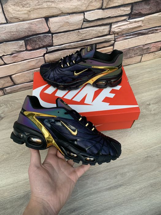 Кросівки Nike Air Max Skepta Tailwind | Nike Skepta | Кросівки Nike TN