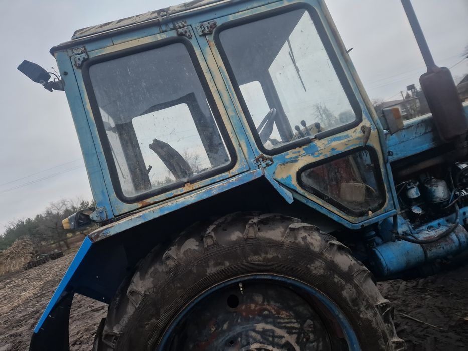 Продам мтз 82  е