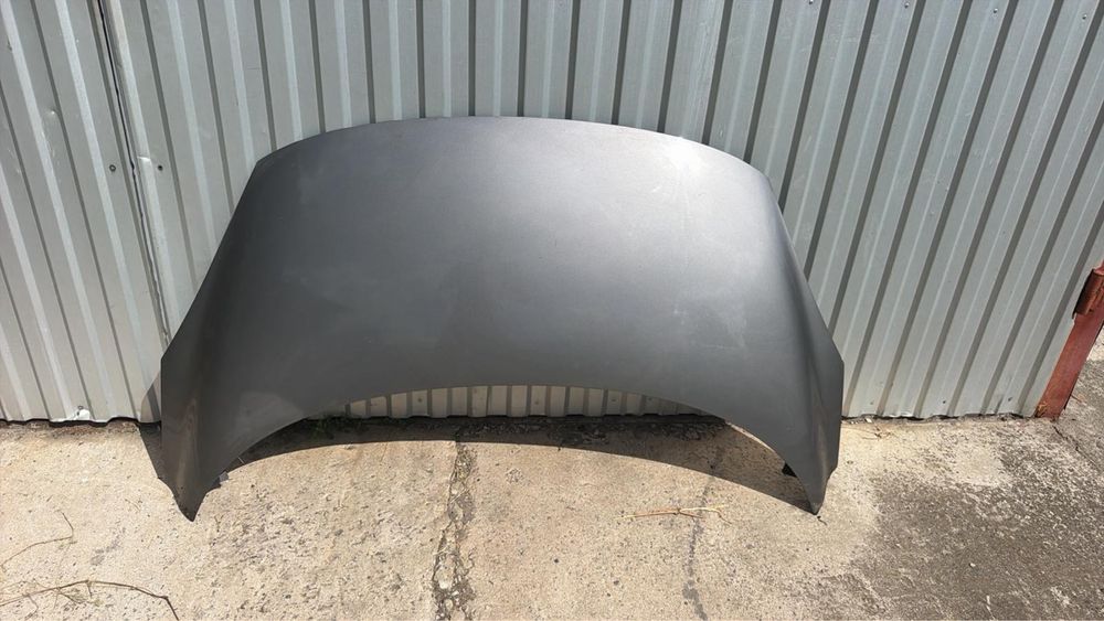 Капот Renault Scenic 3 Grand Scenic 3 Сценік 3 2009-2011 рік TEKNG розборка