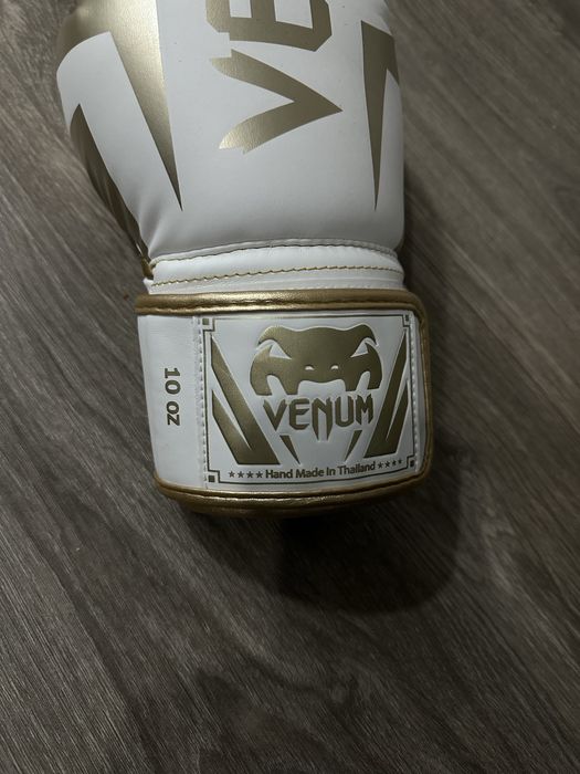Luvas Venum 10oz