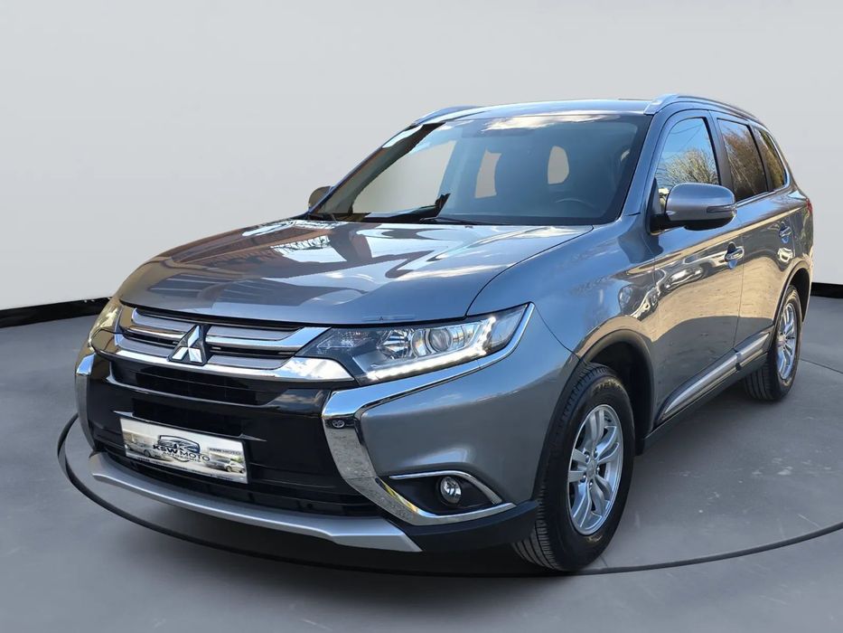 Mitsubishi Outlander 2016!93000km!bardzo zadbany