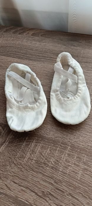 Чешки (балетки) Grand Prix 25 розмір