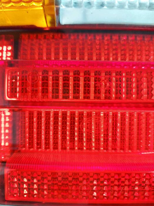 Farolim mercedes w124