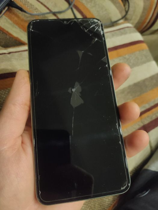 Смартфон Cubot not 50 8/256