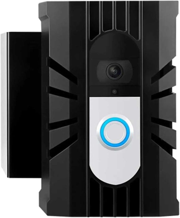 Дверний тримач DIYARTS, кріплення дверного дзвінка проти крадіжки