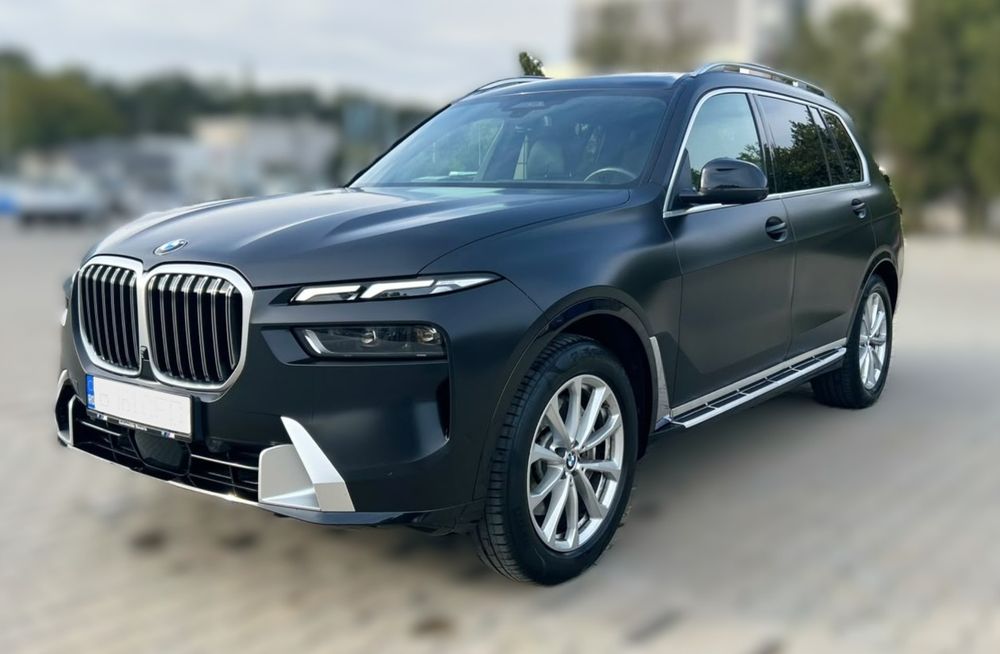 X7