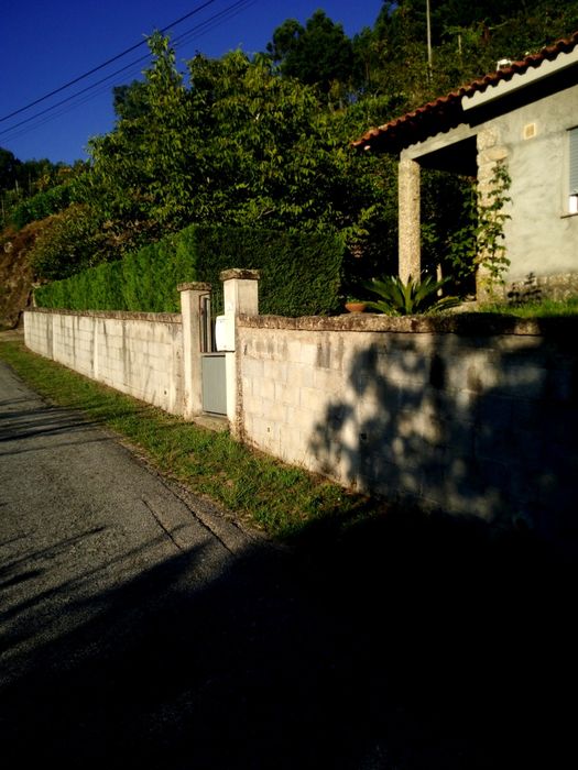 Casa Ermal Vieira do Minho