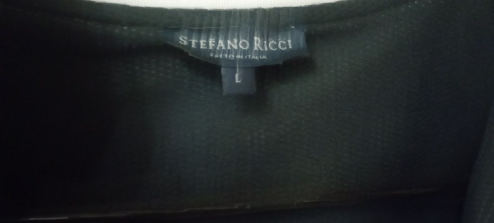 Продам  кофту мужскую Stefano Ricci
