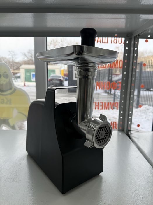 М'ясорубка SH-07730