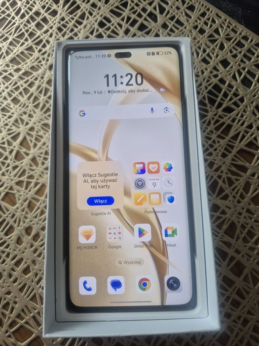 Telefon HONOR 200 PRO
