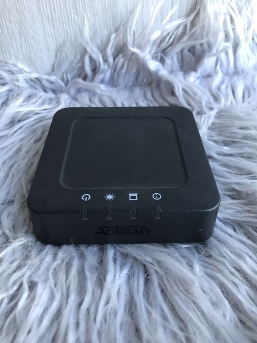 Optyczny terminal sieciowy Adtran SXD 621i