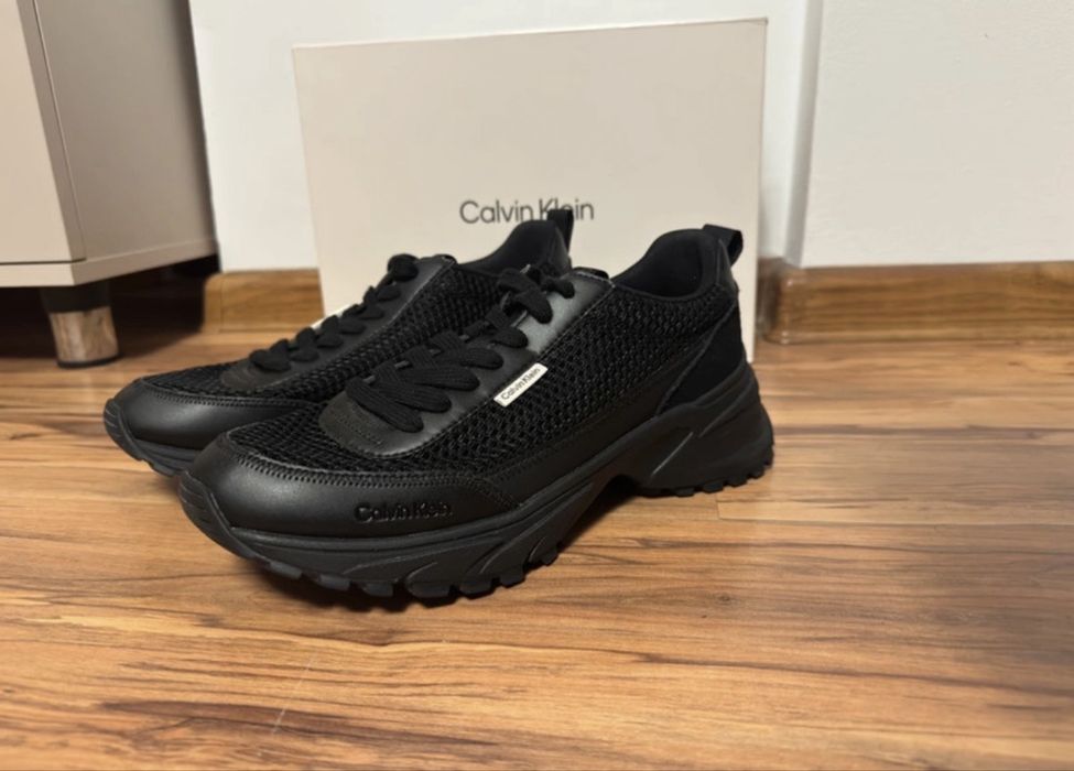 Buty calvin clein
