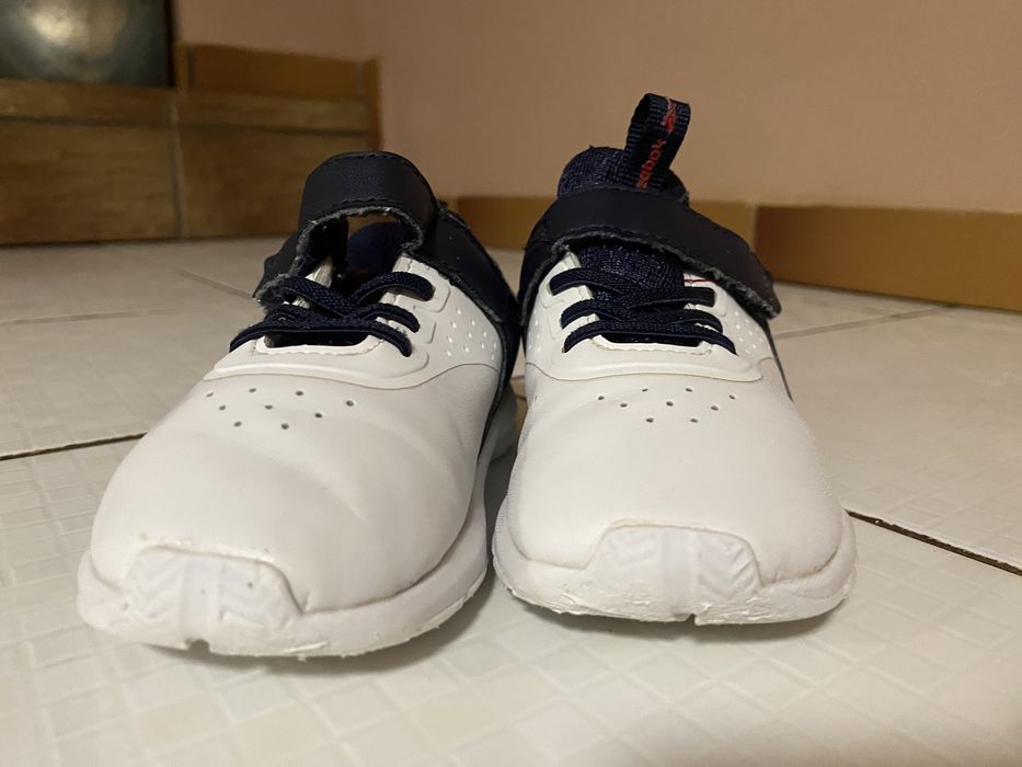 кросівки дитячі Reebok