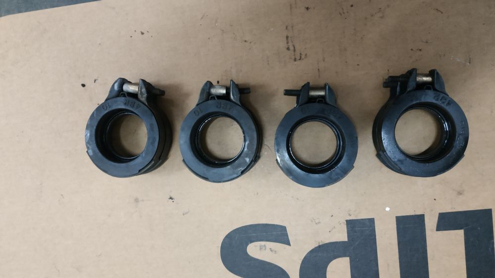 Material/ pecas Yamaha xj600n xj 600 diversion.