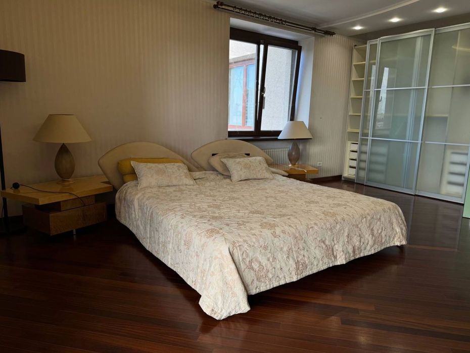 Многокомнатная квартира по адресу ул. Китобойная (площадь 240 м²) - Atlanta.ua - фото 13