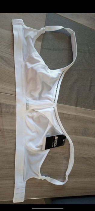 Novo-Sutiã desporto Shock absorber com etiqueta