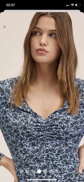 Плаття Mango XS,S