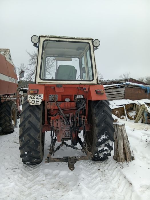 Продам ЮМЗ.6 в бойовому ходу