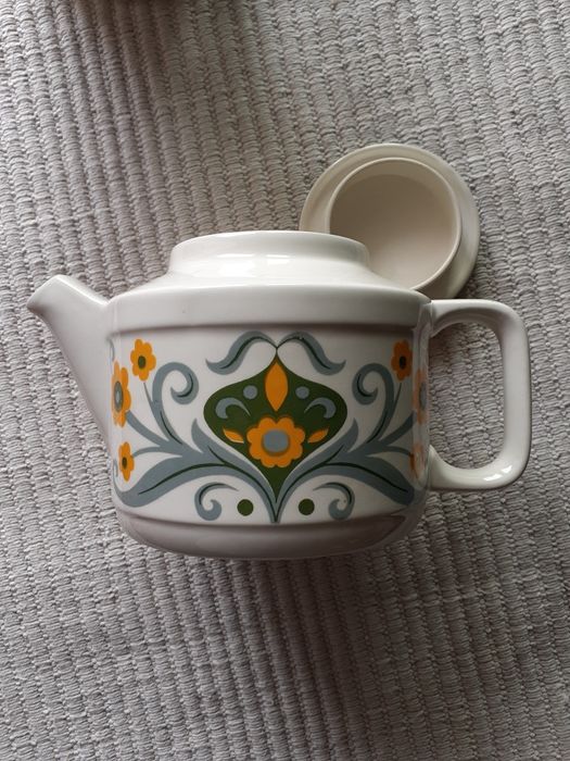 Bul de café e de chá