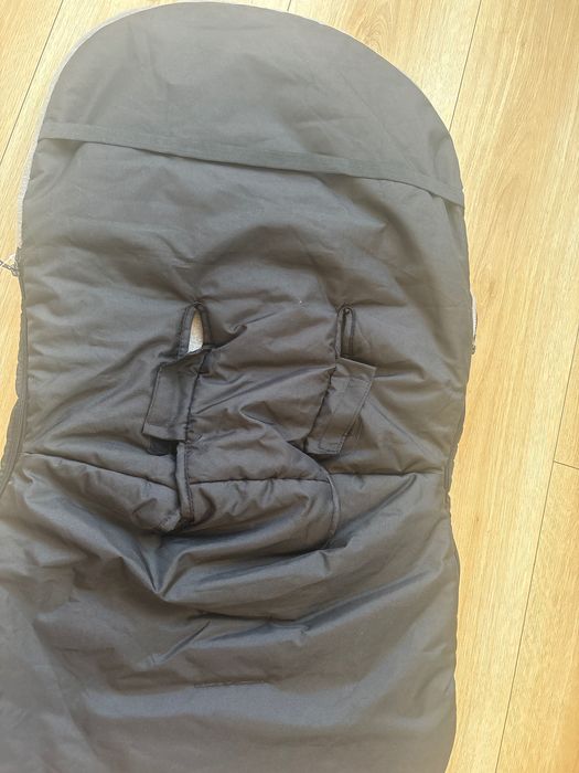 Śpiworek do spacerówki