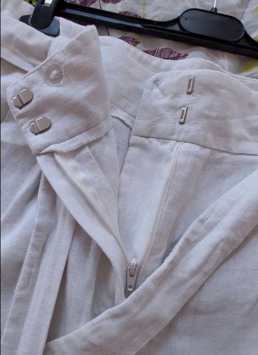 Krotkie spodenki damskie