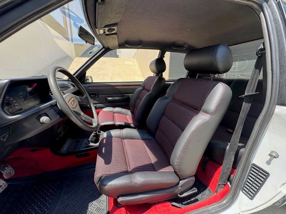 205 GTI 1.9 MI 16