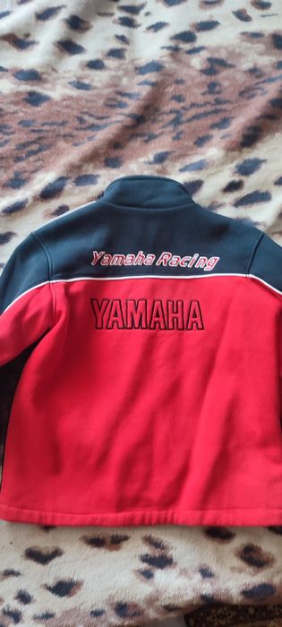 Детская кофта Yamaha