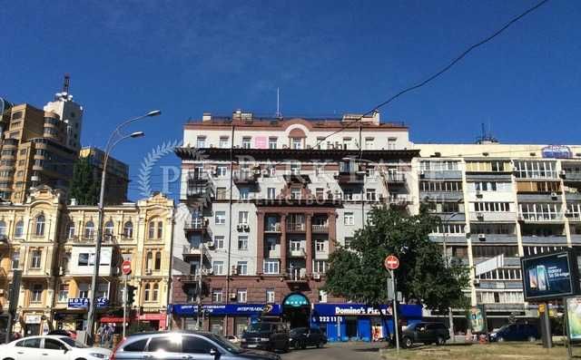 Історичний центр Басейна 17 дві спальні євроремонт купити