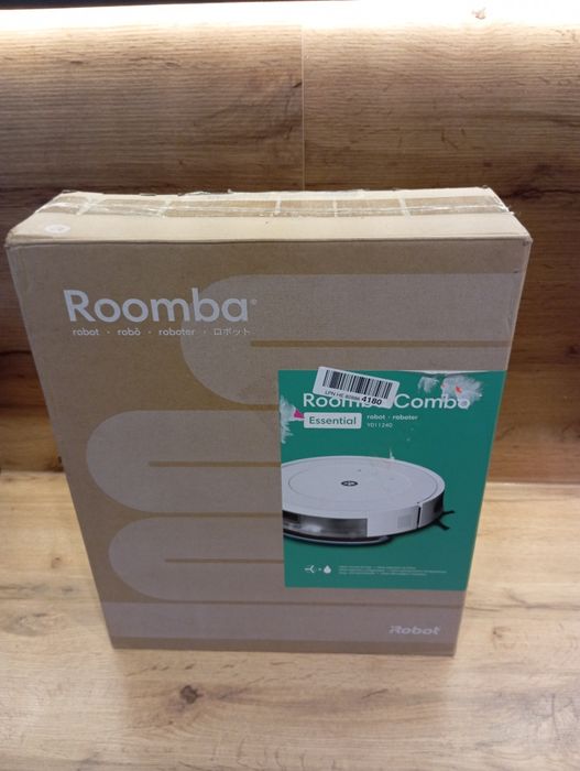 iRobot Romba Combo Essential