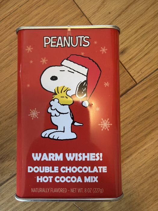 Czekolada kaoako USA