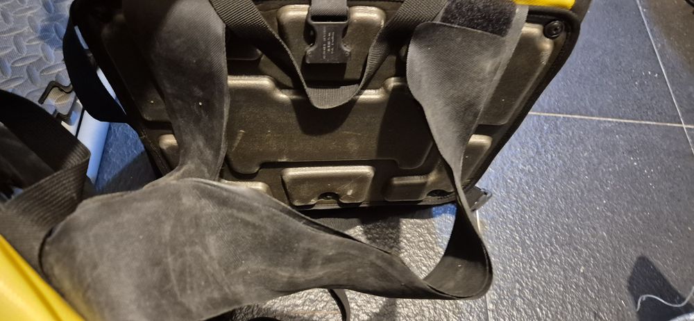 Touratech soft panniers