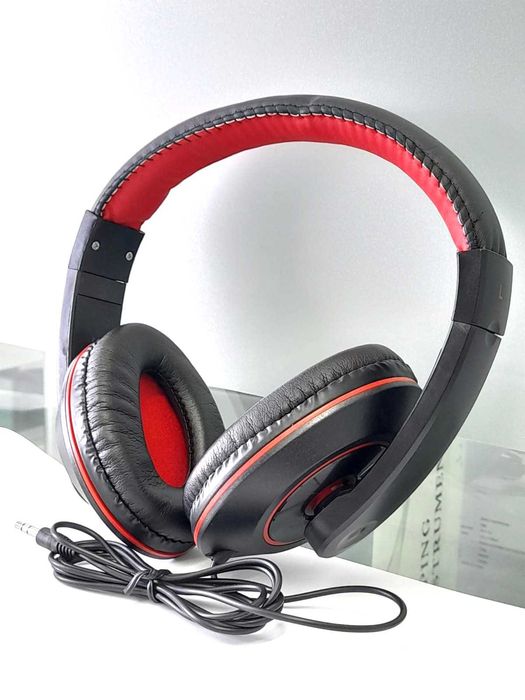 Headphones Auscultador e Auricular - Novos