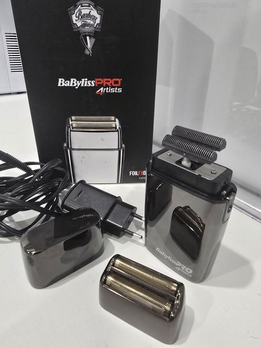 Шейвер Babylisspro 4artist FXFS2GSE