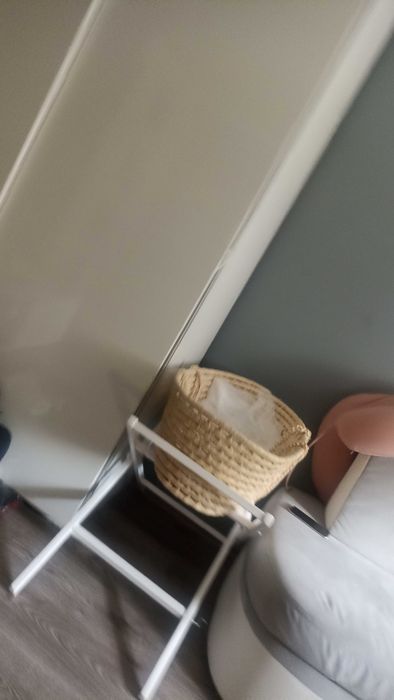 Kosz Mojżesza dla niemowlaka
