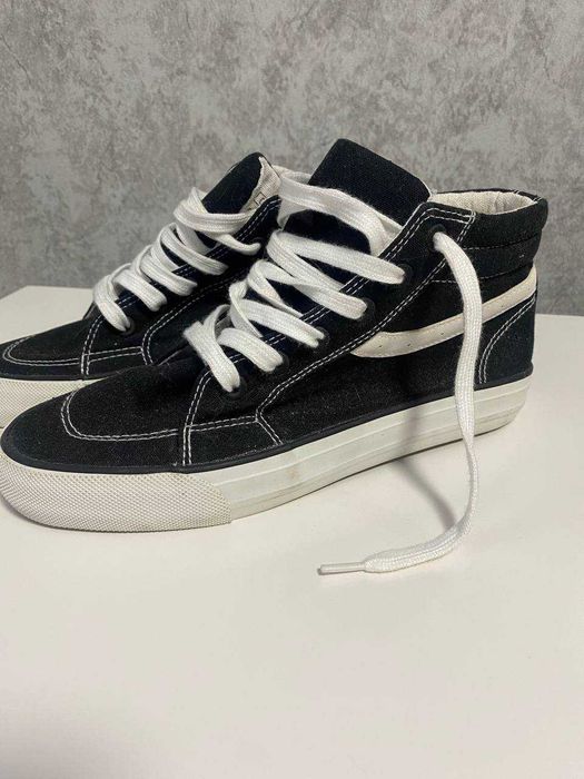 Дитячі кеди нові