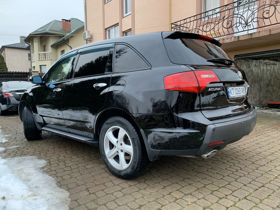 Продам преміальний кросовер