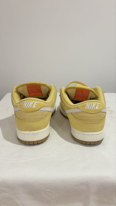 Nike SB Dunk Low PRO