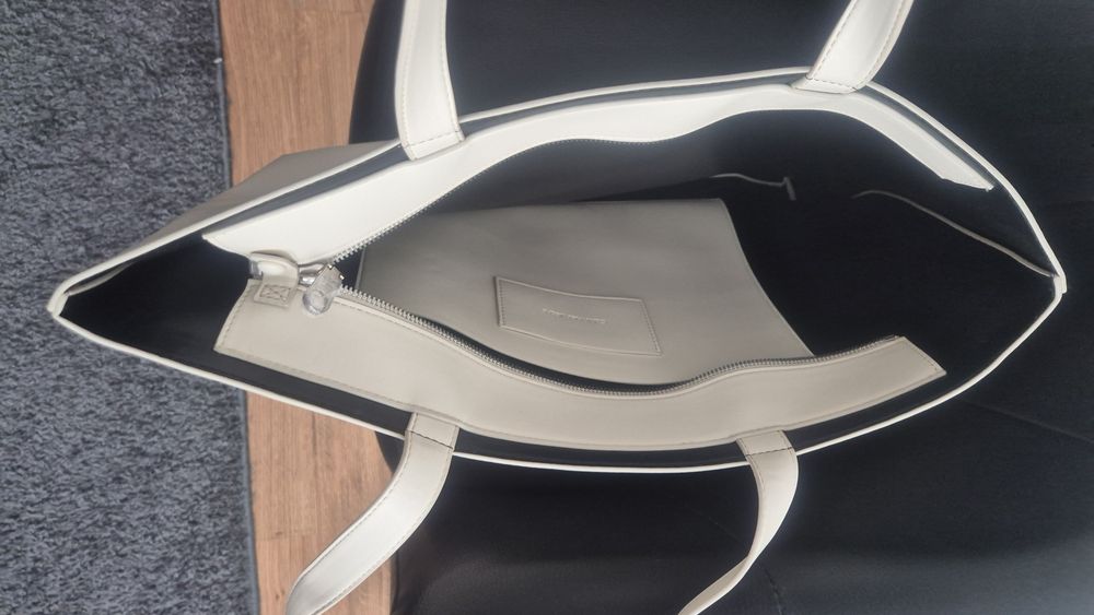 Torebka Calvin Klein