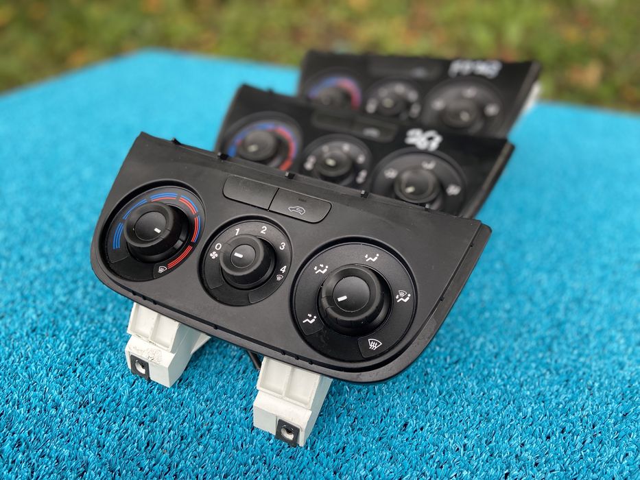 Фіат Добло Фиат Авторозборка 263 Шрот Разборка 1.3 M-jet Мотор Двигун