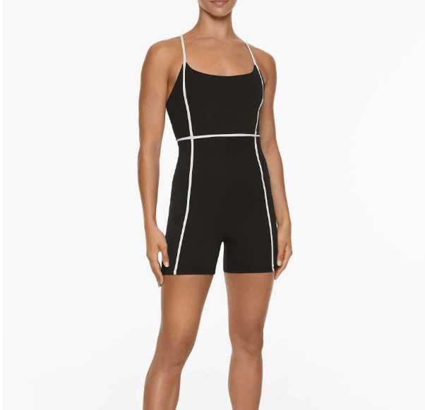 Короткий комбінезон oysho