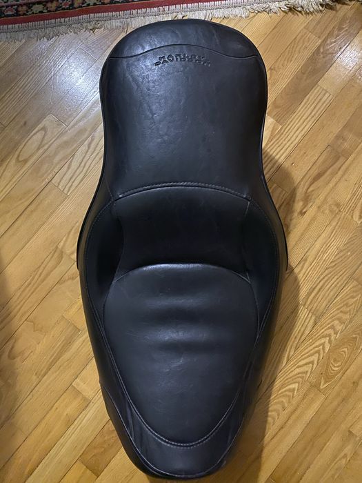 Сидіння Harley Davidson