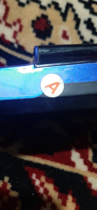 Продам видеорегистратор Aspiring gt9